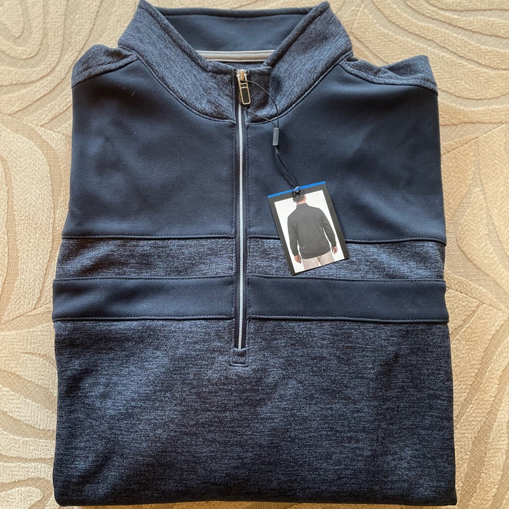 Bolle Zip Up